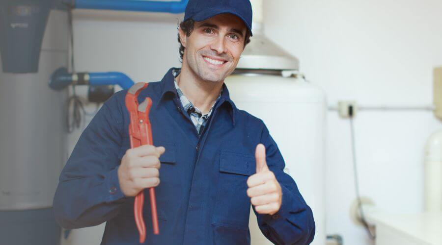 Local expert plumbing services in Shapleigh, ME